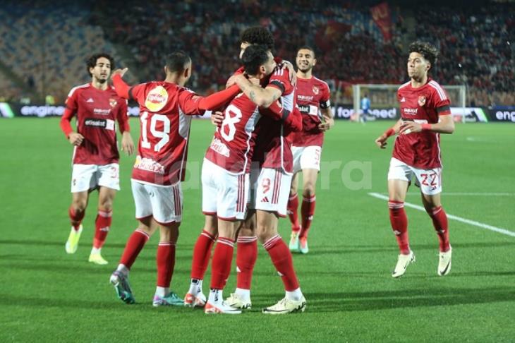 الأهلي وبلدية